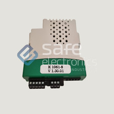 SM APPLICATIONS CT NET - CARTE LEROY SOMER - CONTROL TECHNIQUES