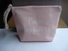 Trousse pochette CLARINS (25x19x8cm)