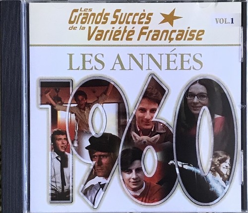 Album les grands - grands, de