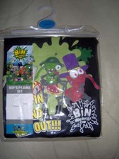 PYJAMA GARÇON BIN WEEVIL