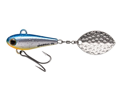 Spinmad jag 35mm 18g - spinmad,