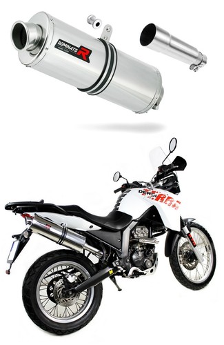 Terra adventure 125 2008 - 125,