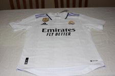Maillot Real Madrid Copa Del
