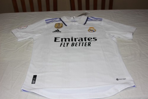 Maillot real madrid copa del - maillot,