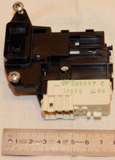 LG THINQ fermeture de porte T85 CONTACTEUR MACHINE à LAVER lave linge V5105SE