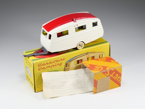 Cij caravane camping - -,