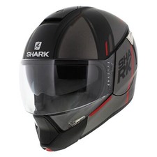 Casque shark evojet vyda noir - shark,