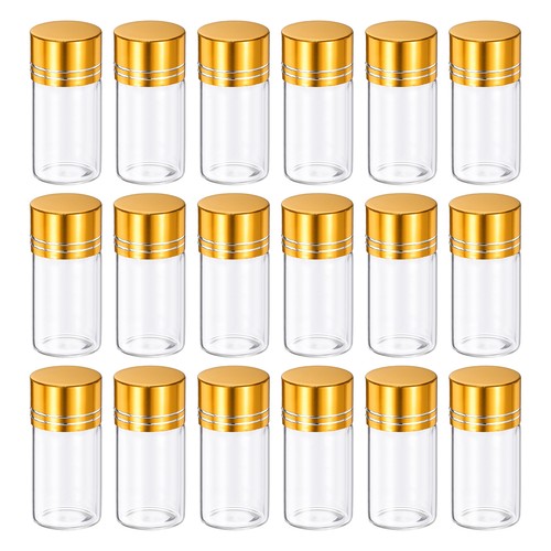 Pièces mini bouteilles - 24, de