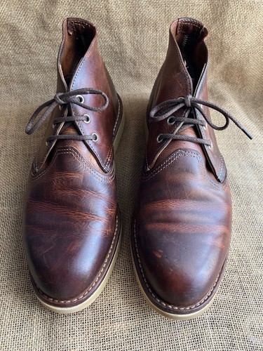 Red wing 3137 - 3137, classic