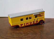 Remorque 1/64 - Ixo Altaya -