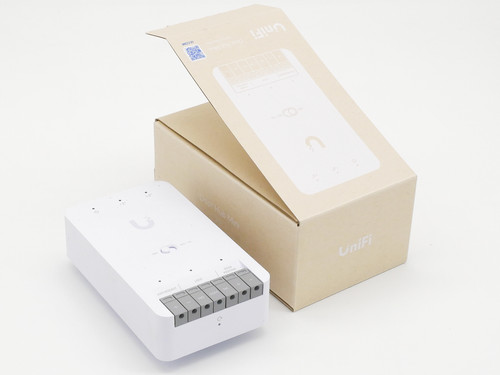 Ubiquiti hub door mini - ubiquiti, ua-hub-door-mini