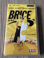 Brice de Nice sur UMD / PSP
