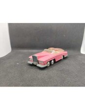 ▄▀▄ LADY PENELOPE'S FAB 1 THUNDERBIRDS - DINKY TOYS ENGLAND - N° 352 - 1/43 ▄▀▄