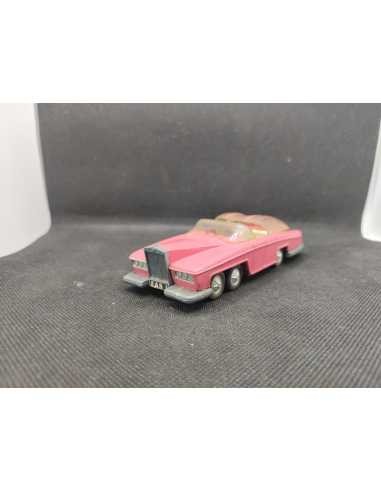 Lady penelope s fab - lady, penelope's