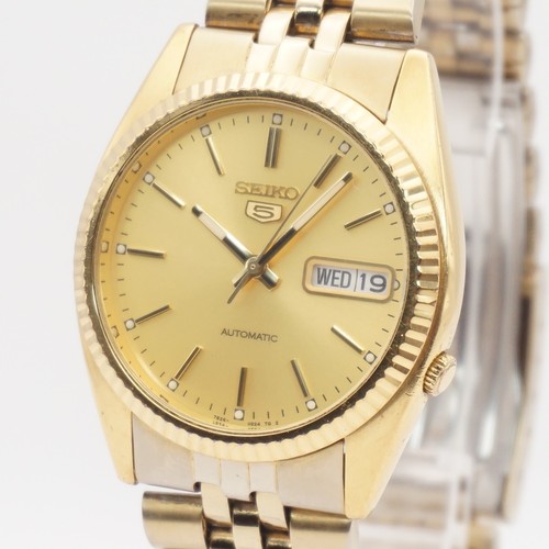 Montre homme seiko 7s26 0500 - montre, 5