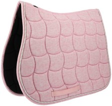 Tapis de selle RIDING WORLD -