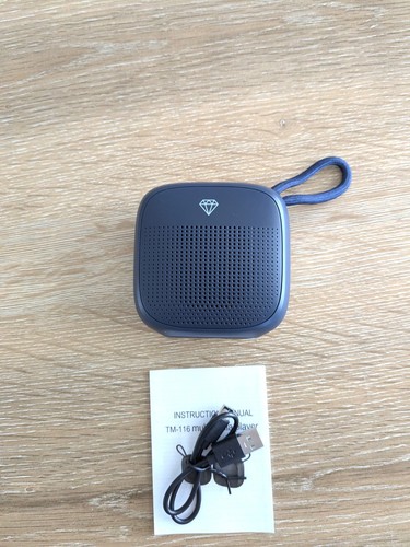 Enceinte bluetooth ultimate - bluetooth,