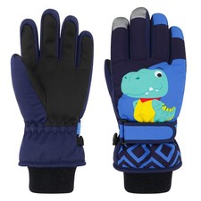 Gants de Ski pour Enfants