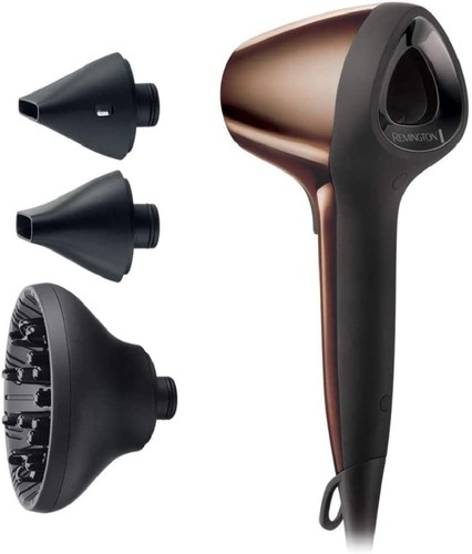 Sèche cheveux ergonomique - sèche-cheveux,