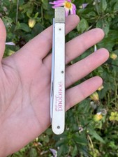 Couteau publicitaire " Dougoud