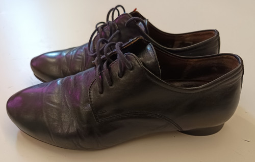 Think chaussures mocassins - think!, en