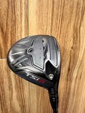 Examen des prix TitleistTS i3