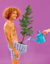 Toiletpaper Magazine 19 by