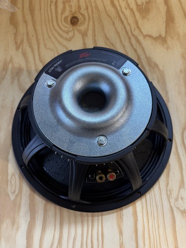 Peavey low rider subwoofer - peavey,