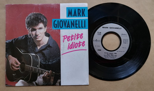 Mark giovanelli petite - mark,