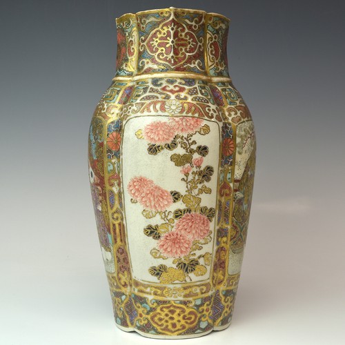 Pot vase traditionnel - , en