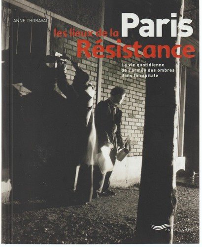 Les lieux résistance - de,