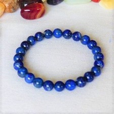Lapis Lazuli Bracelet