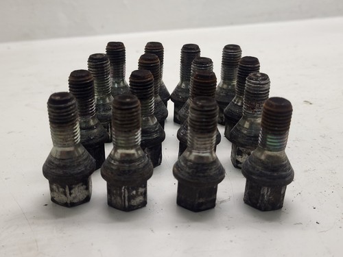 Goujon roue pour opel corsa - roue,