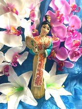  🎀🎁❤️RARE  Poupee Asiatique  anciennes !! 🎀🎀🎀SUPERBE ! ACHETER!!❤️❤️💗💗