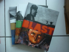 LARCENET / BLAST  1   A   3