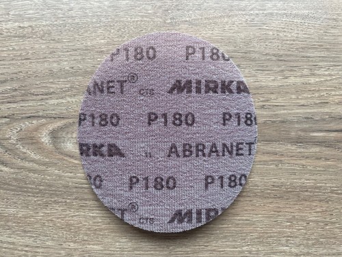 Disque abrasif mirka - disque,