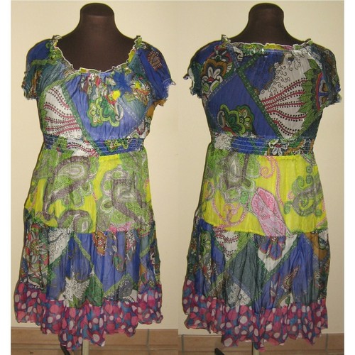 Robe estivale 101 idees - estivale,