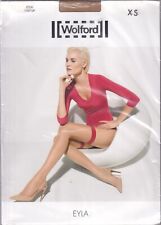 Bas jarretière WOLFORD EYLA