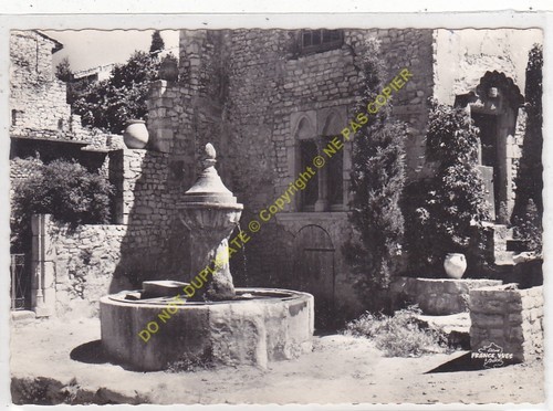 Cpsm 84110 vaison romaine - cpsm,
