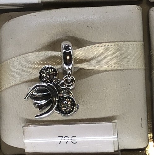 Charm pandora serre tête - charm, /
