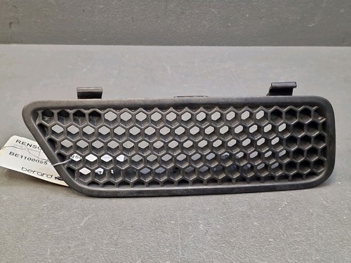 Grille calandre avant droite - ,