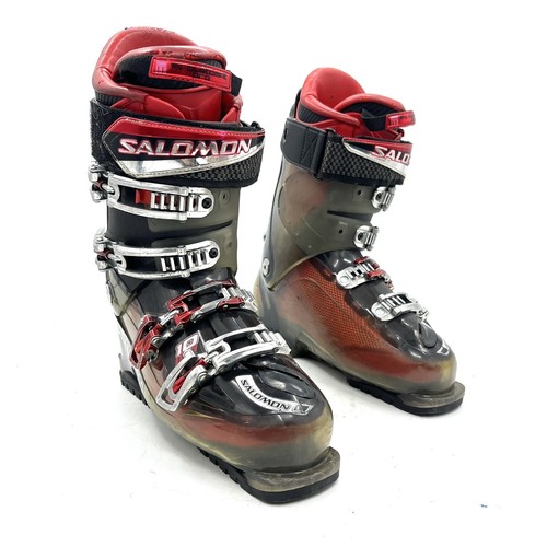 Salomon impact energyzer 110 - impact,