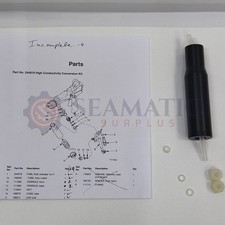 GRACO 244918 TUBE, FLUIDE, ES