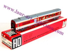 JOUEF HO 8642 VOITURE VOYAGEUR
