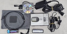 Sony Portable Minidsc