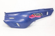 carénage sous selle droite Yamaha XT 600  3TB 1991