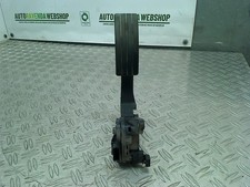 GASPEDAL Renault Clio IV (5R) 2016 180029347r