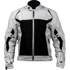 BLH Blouson Textile Été Homme BE FRESH