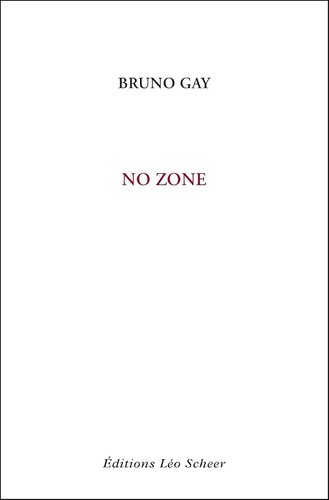 Zone gay bruno - no, gay,
