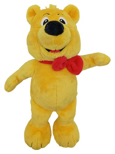 Nici peluche ours - peluche,